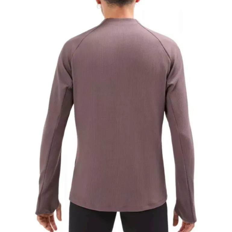 NNormalTrail Long Sleeve - T-shirt homme