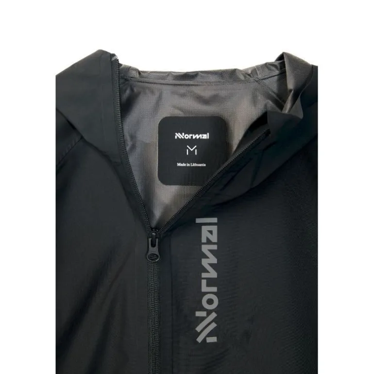 NNormalTrail Rain Jacket - Veste running homme