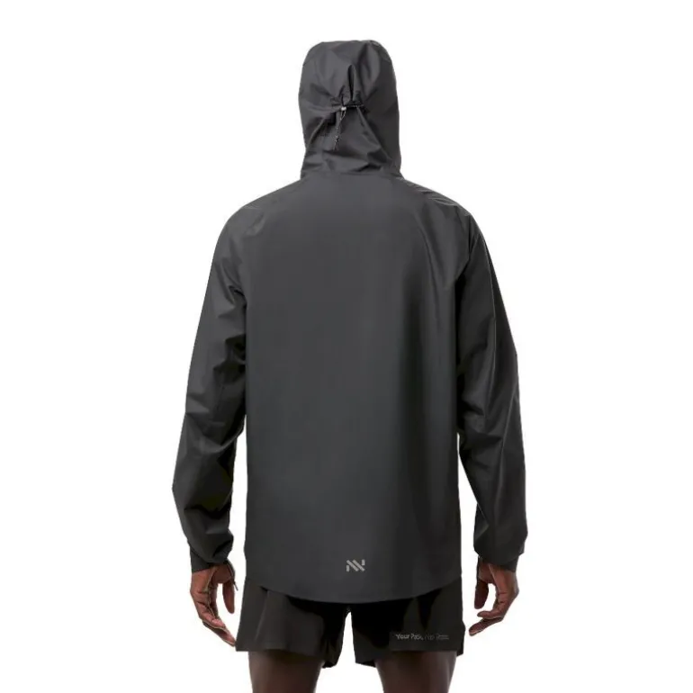 NNormalTrail Rain Jacket - Veste running homme