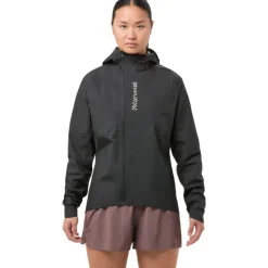 NNormalTrail Rain Jacket - Veste running femme