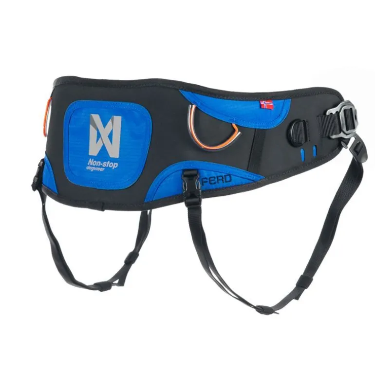 Non-stop dogwearFerd Belt - Ceinture canirando