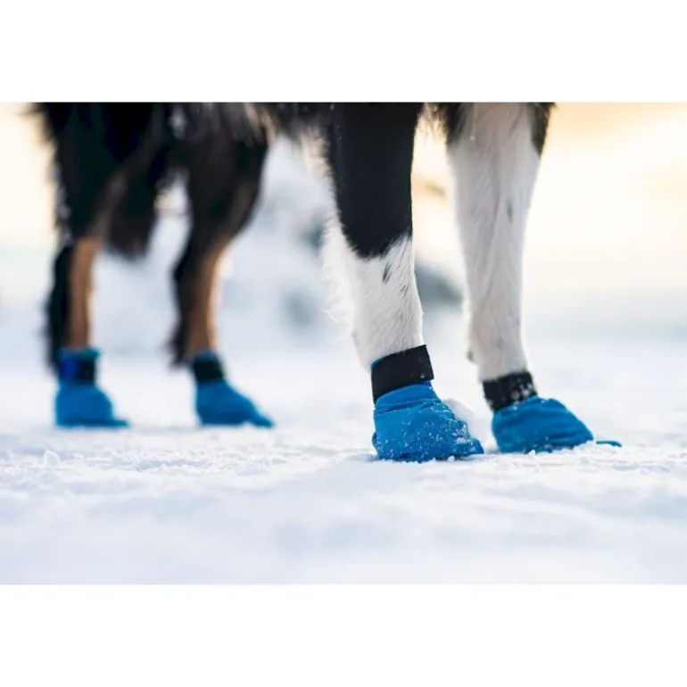 Non-stop dogwearLong Distance Booties x 4 - Chaussures pour chien