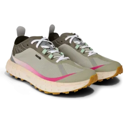 Norda001A - Chaussures trail homme