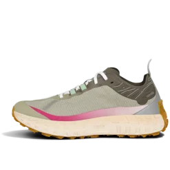 Norda001A - Chaussures trail homme