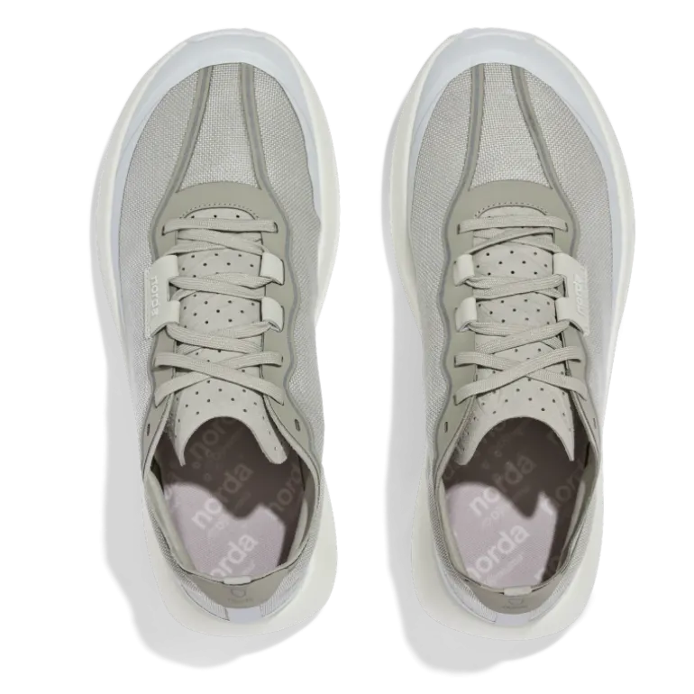 Norda005 - Chaussures trail femme