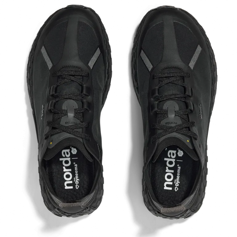 Norda001 G+ - Chaussures trail femme