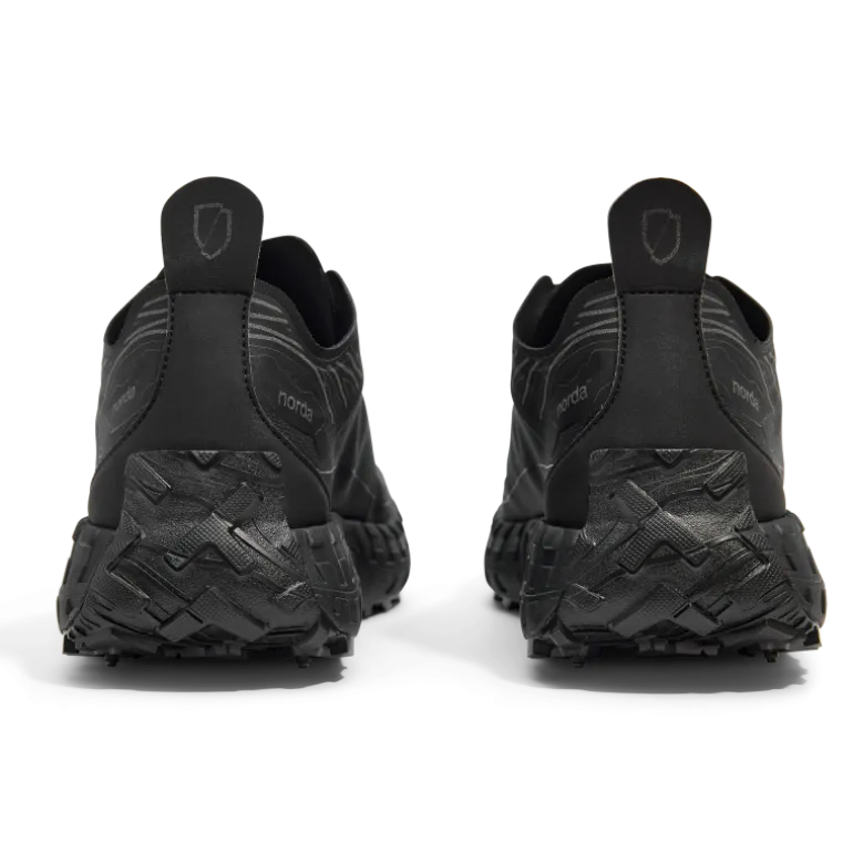 Norda001 G+ - Chaussures trail femme