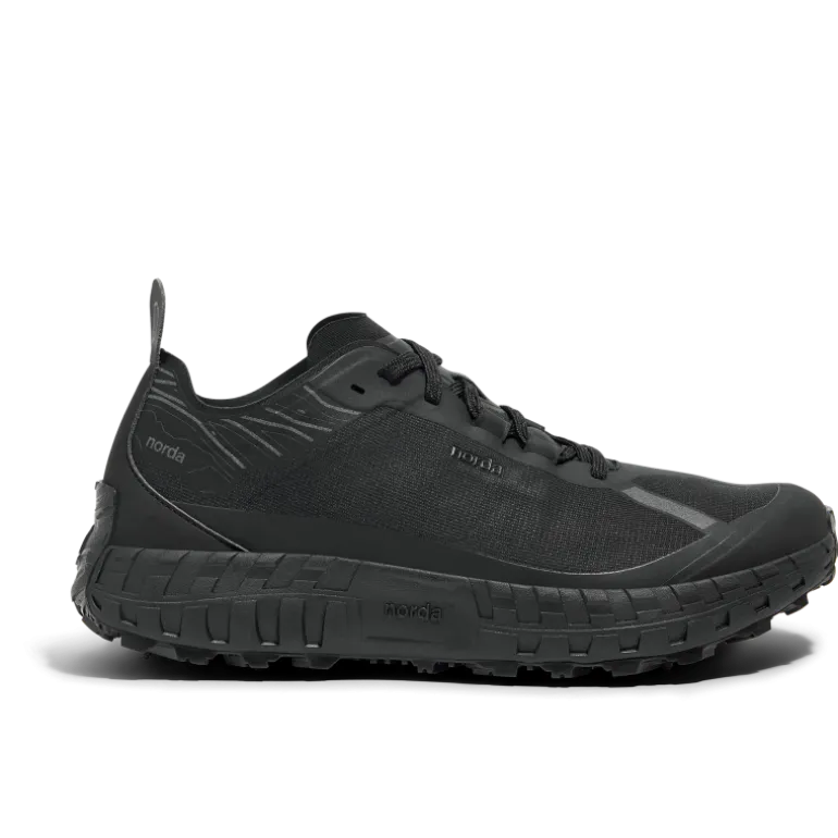 Norda001 G+ - Chaussures trail femme