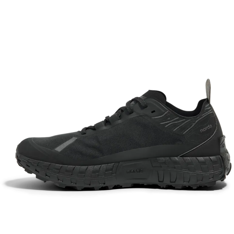 Norda001 G+ - Chaussures trail femme