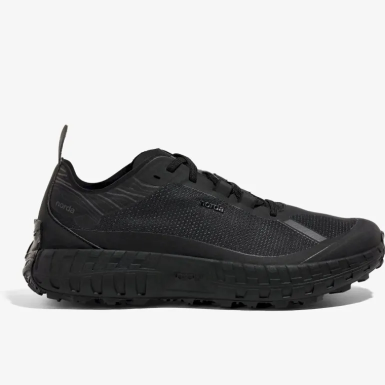 NordaNorda 001 - Chaussures trail femme
