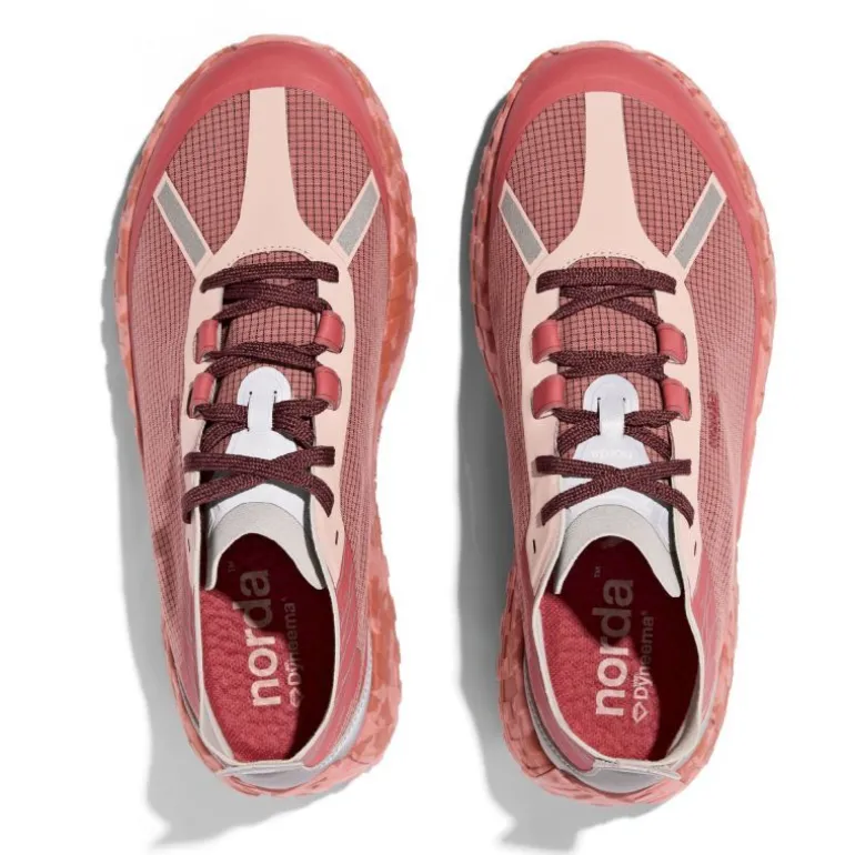 NordaNorda 001 RZ - Chaussures trail homme
