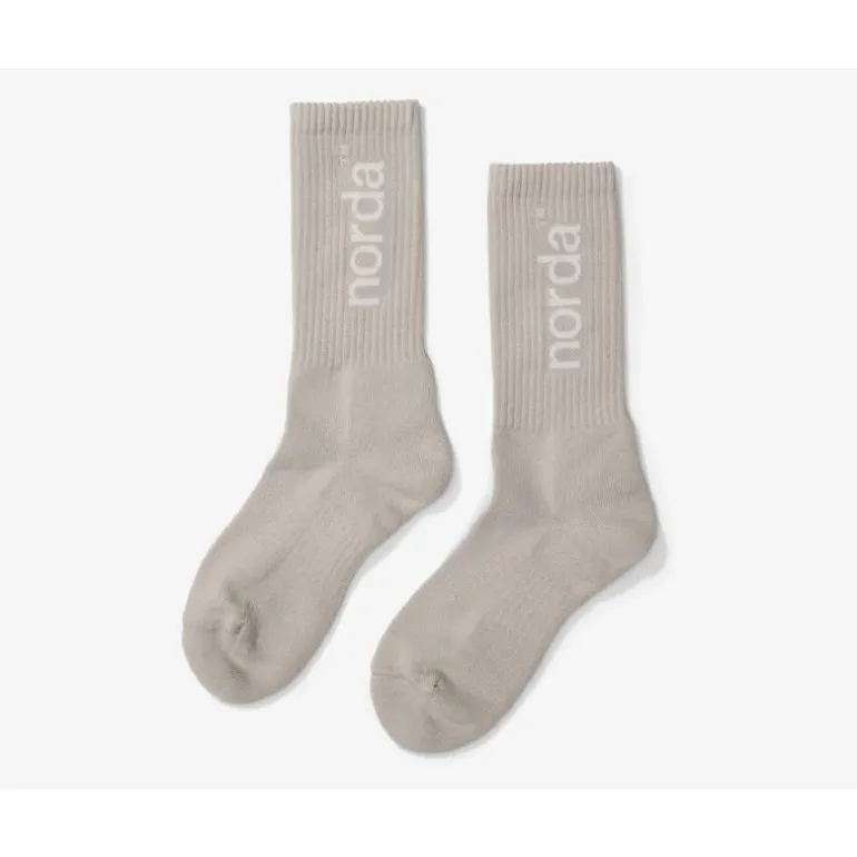 NordaRetro sock - Chaussettes trail