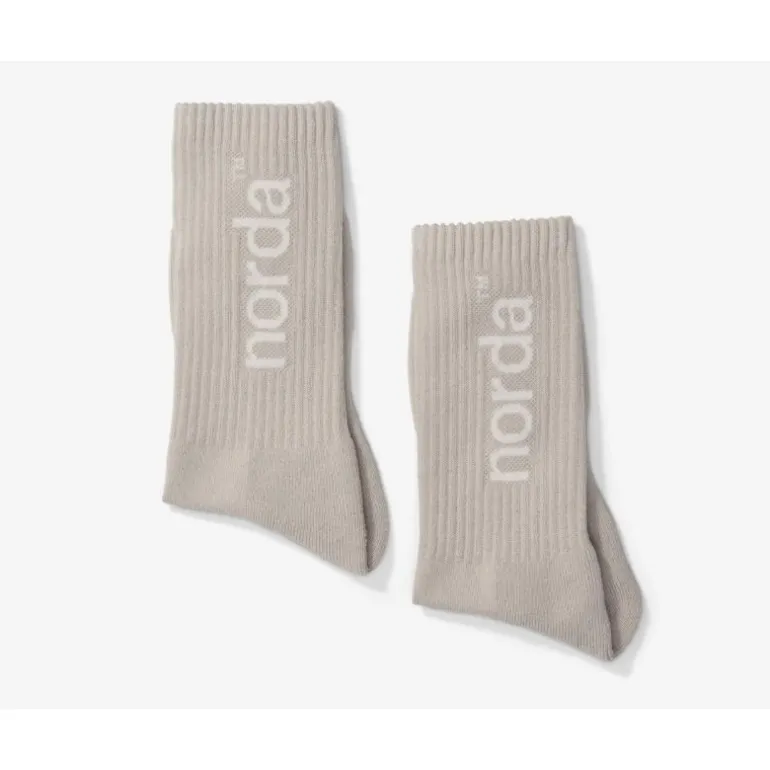 NordaRetro sock - Chaussettes trail