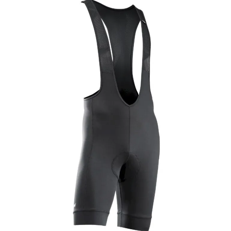 NorthwaveActive Gel Bibshort - Cuissard vélo homme