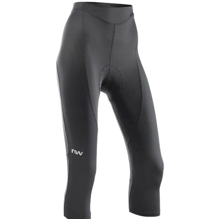 NorthwaveActive Wmn Knicker - Cuissard vélo femme