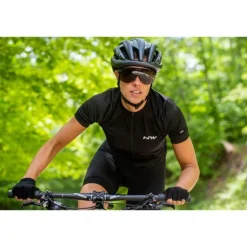 NorthwaveActive Woman Bibshort - Cuissard vélo femme