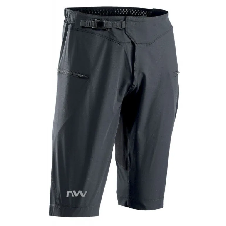 NorthwaveBomb Baggy - Short VTT homme