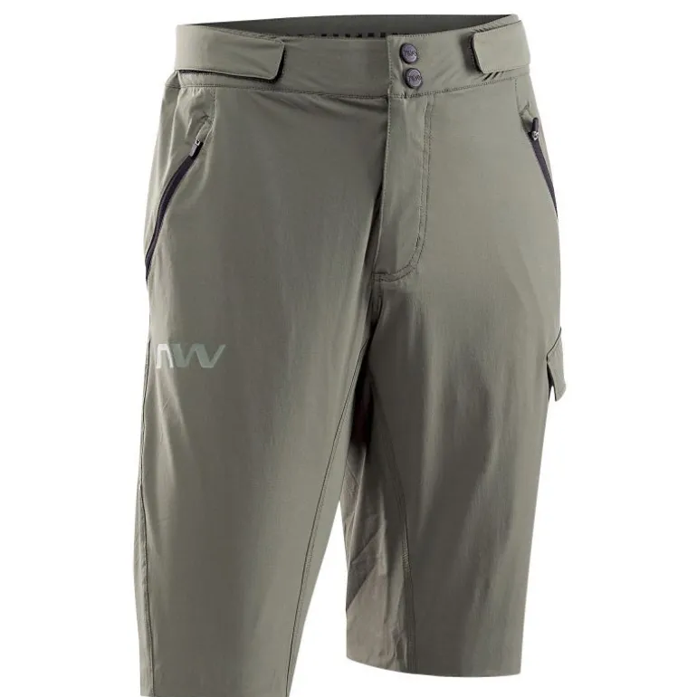 NorthwaveEdge Baggy - Short VTT homme
