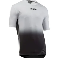NorthwaveEdge 2 Jersey Short Sleeve - Maillot vélo homme