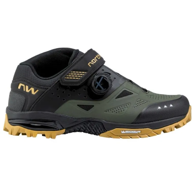 NorthwaveEnduro Mid 2 - Chaussures VTT homme