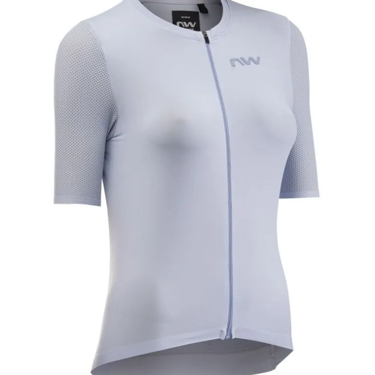 NorthwaveExtreme Woman Jersey Short Sleeve - Maillot vélo femme