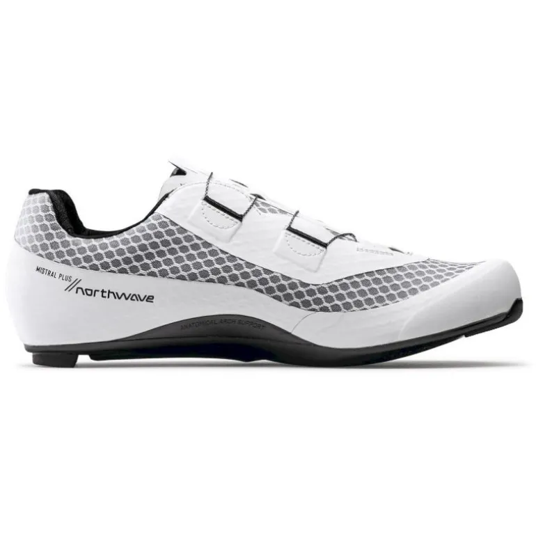 NorthwaveMistral Plus - Chaussures vélo de route homme