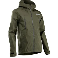 NorthwaveNoworry Hardshell Jacket - Veste vélo homme