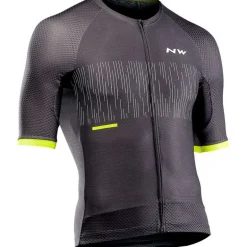 NorthwaveStorm Air Jersey Short Sleeves - Maillot vélo homme
