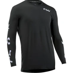 NorthwaveXtrail Jersey Long Sleeve - Maillot VTT homme