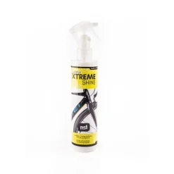 NSTSerial Cleaner + WX32 + Xtreme Shine - Kit nettoyage vélo
