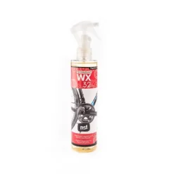 NSTSerial Cleaner + WX32 + Xtreme Shine - Kit nettoyage vélo