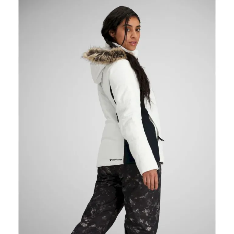 ObermeyerTuscany II Jacket - Veste ski femme