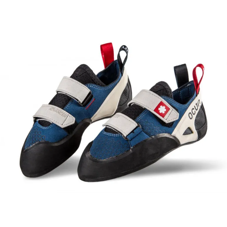 OcúnAdvancer QC - Chaussons escalade