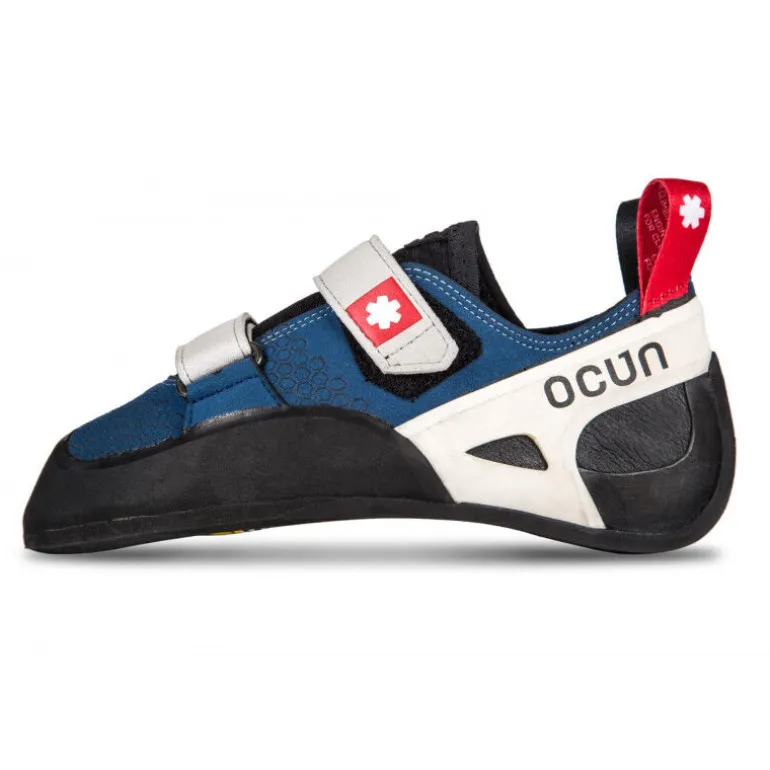 OcúnAdvancer QC - Chaussons escalade