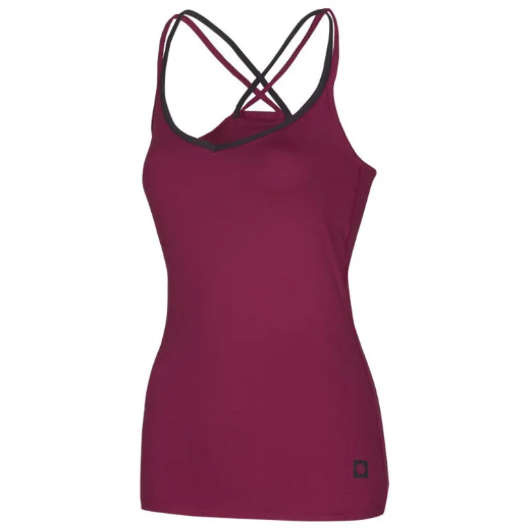 OcúnCorona Top - Débardeur femme