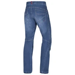 OcúnHurrikan Jeans - Pantalon escalade homme