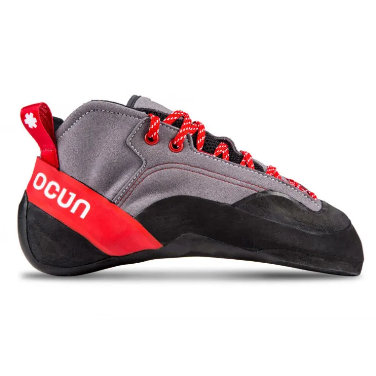 OcúnJett Crack - Chaussons escalade