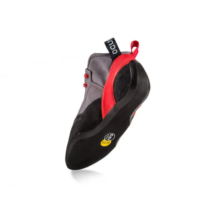 OcúnJett Crack - Chaussons escalade