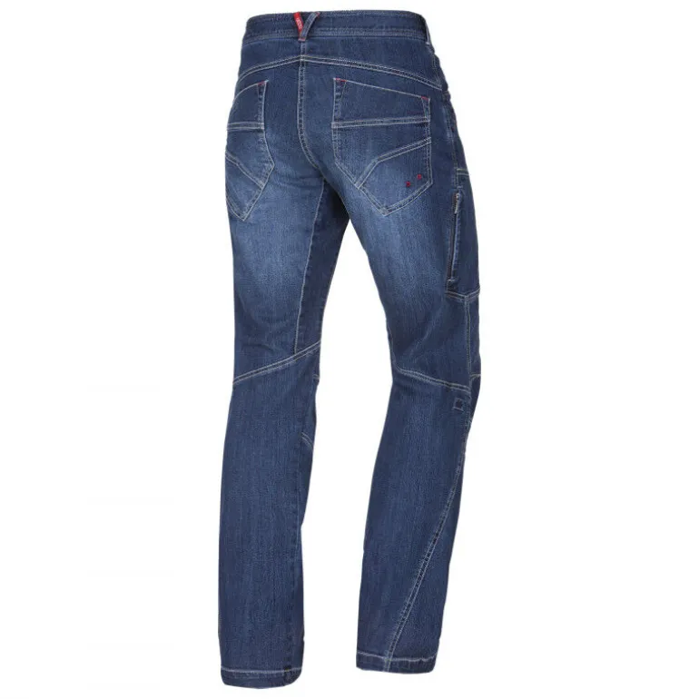 OcúnRavage Jeans - Pantalon escalade homme