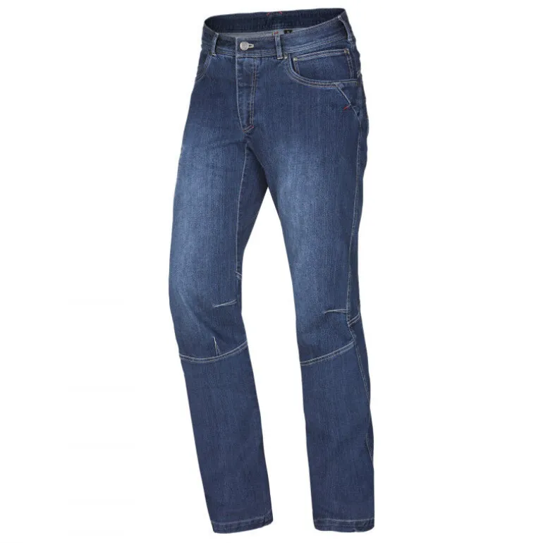 OcúnRavage Jeans - Pantalon escalade homme