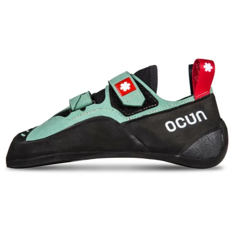 OcúnStriker QC - Chaussons escalade