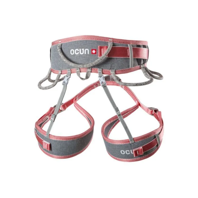 OcúnTwist Tech Eco Lady - Baudrier femme