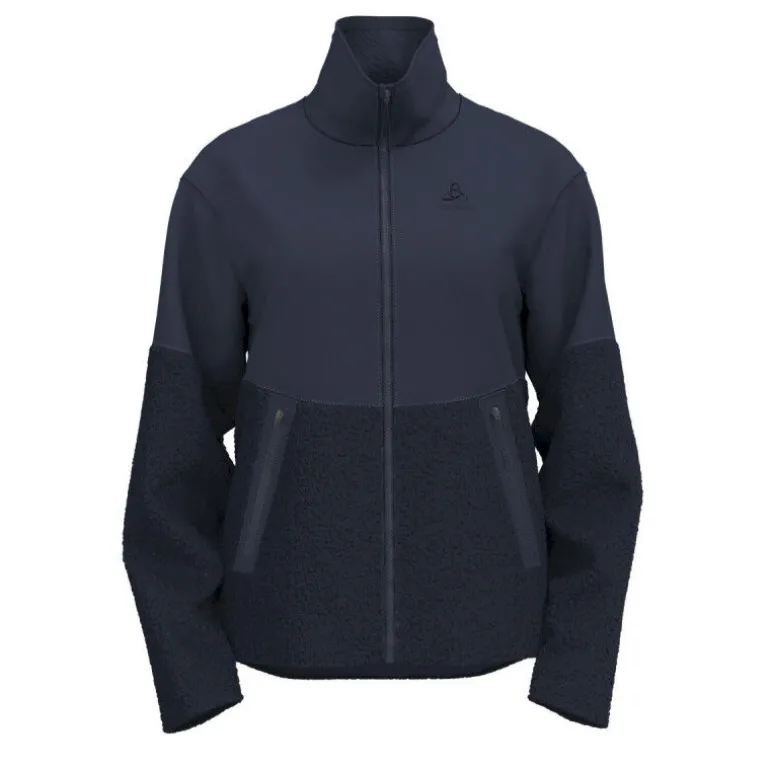 OdloHalden Cosy - Polaire femme