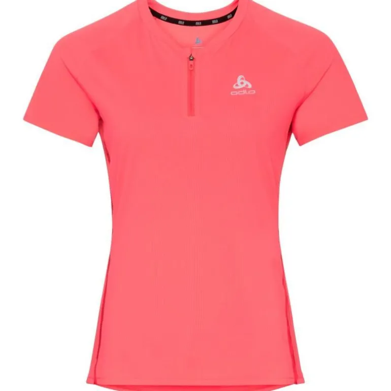 OdloOdlo X-Alp Trail - T-shirt femme