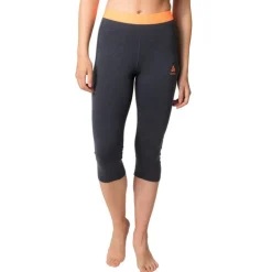Odlo3/4 Revelstoke Performance Wool Warm - Collant thermique femme