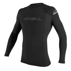 O'NeillBasic Skins L/S Rash Guard logo - Lycra homme