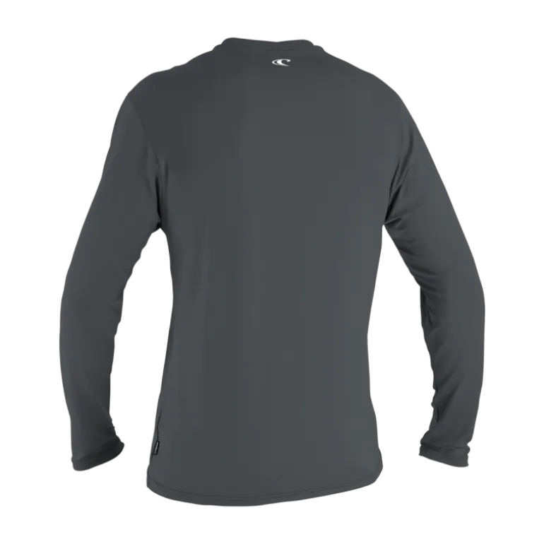 O'NeillBasic Skins L/S Sun Shirt - Lycra homme