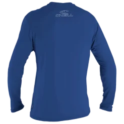 O'NeillBasic Skins L/S Sun Shirt logo - Lycra homme