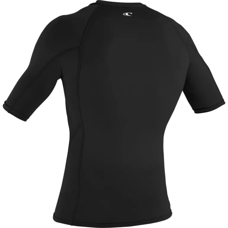O'NeillBasic Skins S/S Rash Guard - Lycra homme