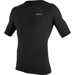 O'NeillBasic Skins S/S Rash Guard - Lycra homme